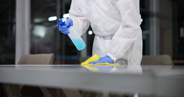 24/7 Emergency Odor Removal experts in Darlington, WI